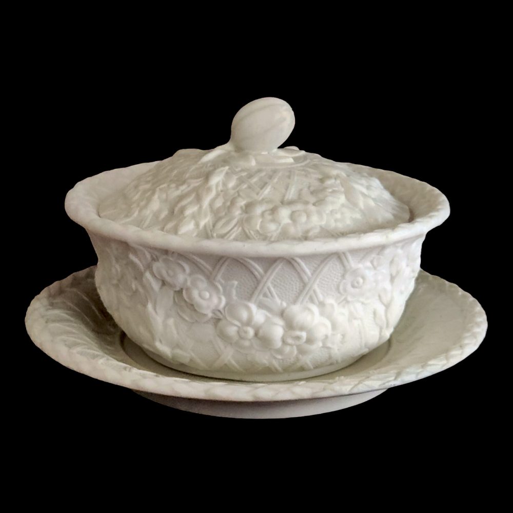 Minton 283