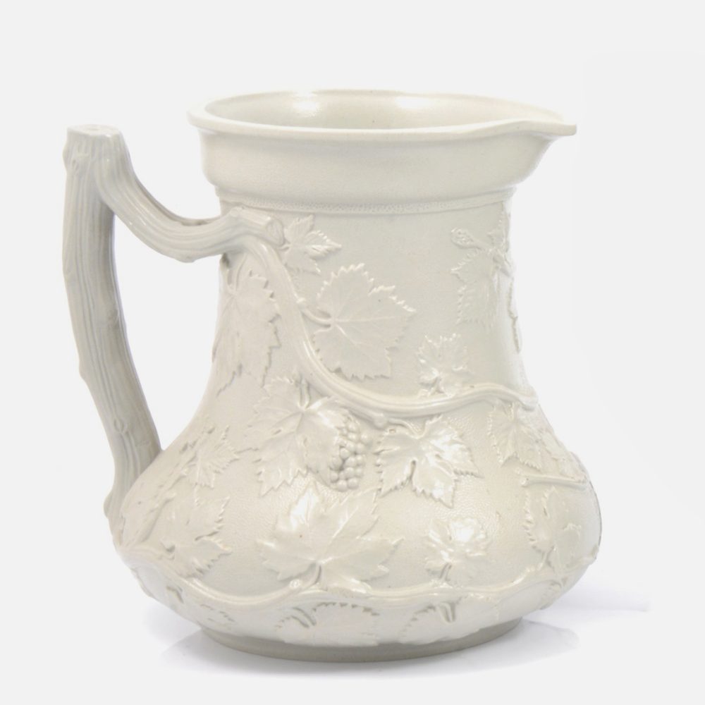 Minton 303 Stoneware Society Of Arts Jug