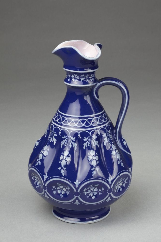 Minton 568 Jug
