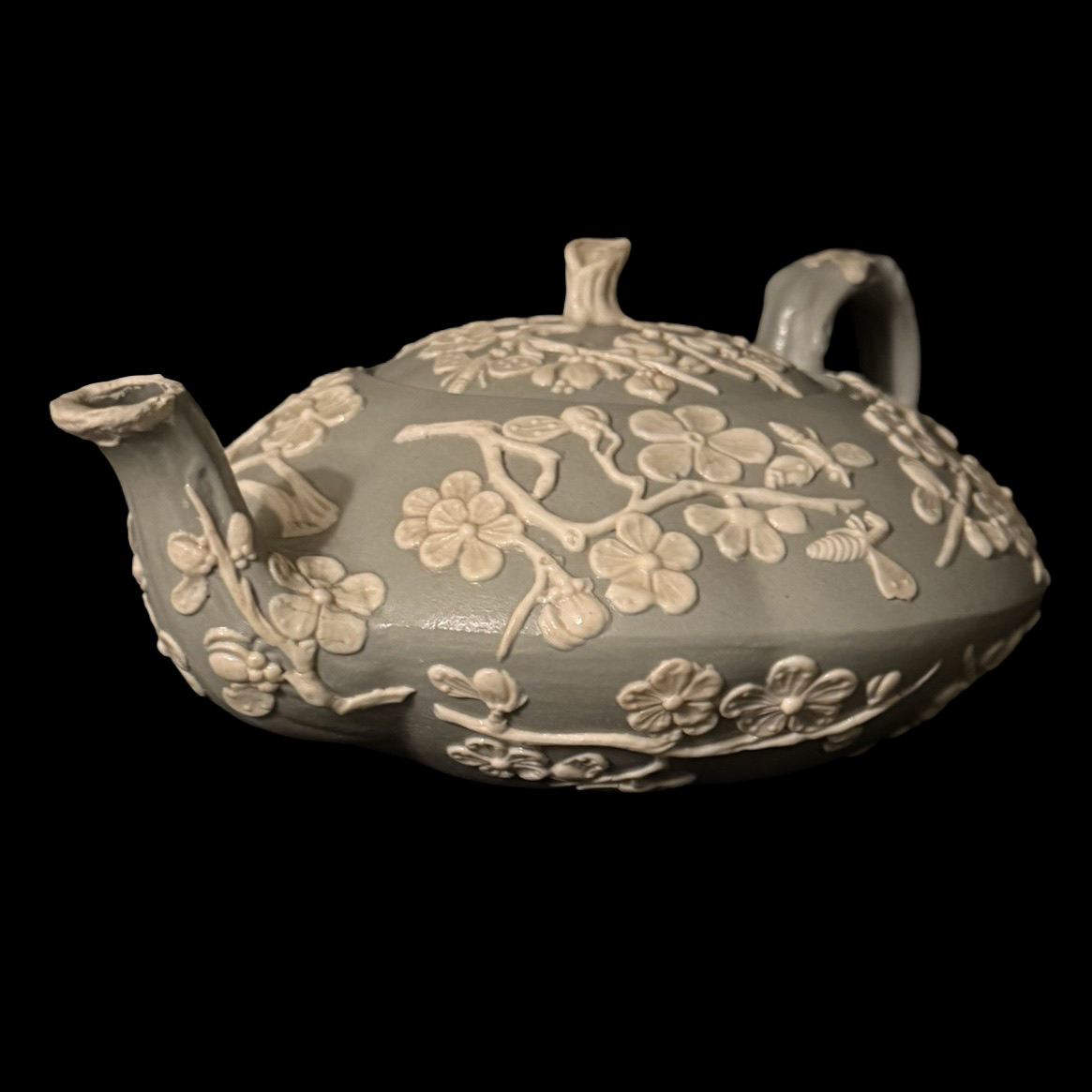 Minton 59 Teapot