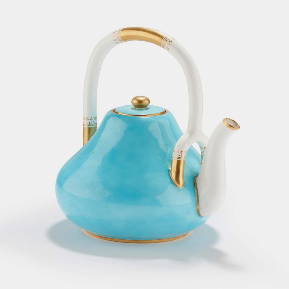 Minton 617 Kettle