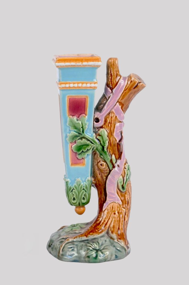 Minton 1478 Majolica