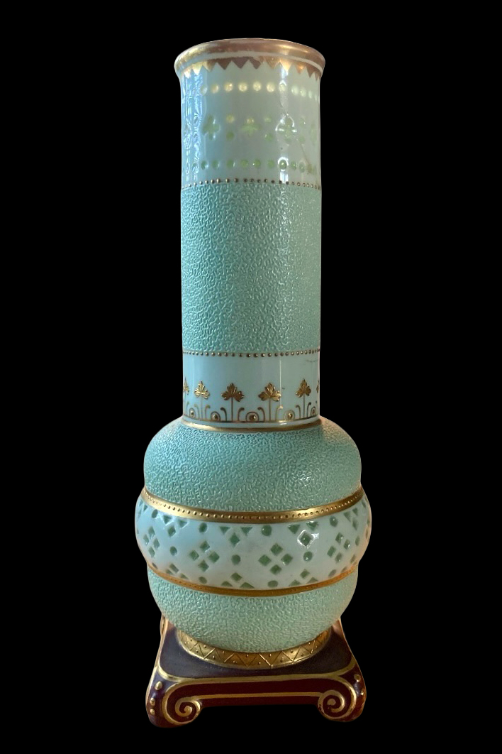 Minton 2202 Vase