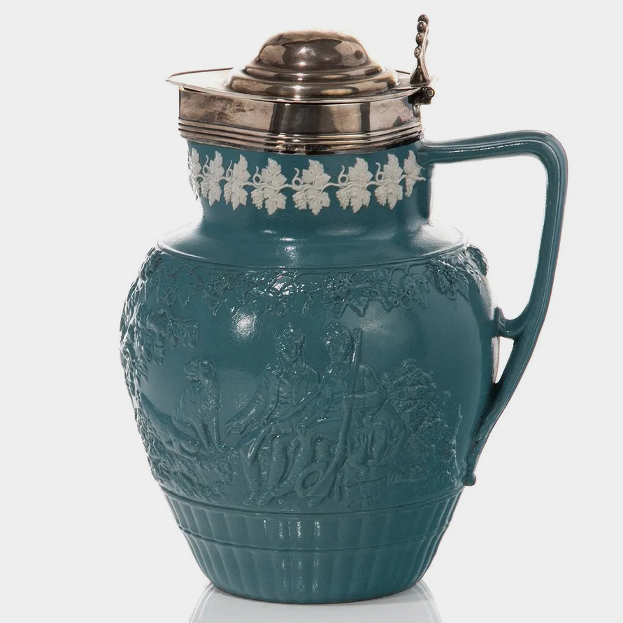 Minton 232 Jug