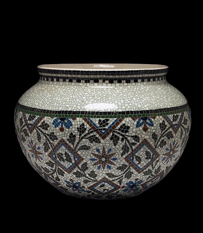 Minton 2732 Jardiniere