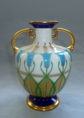 Minton 3693 Vase