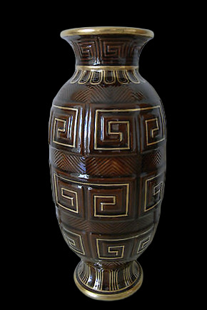 Minton 714 Vase