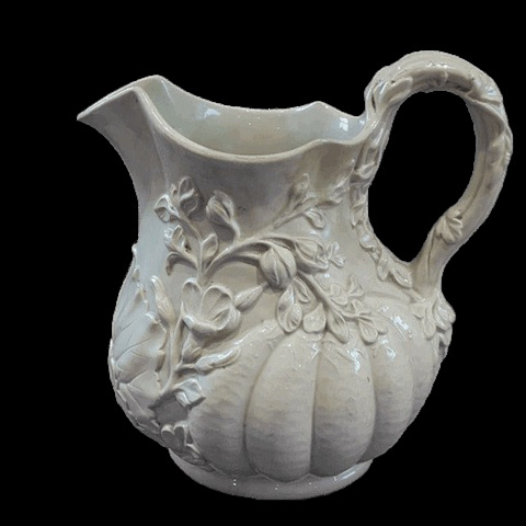 Minton 93 Pumpkin Jug