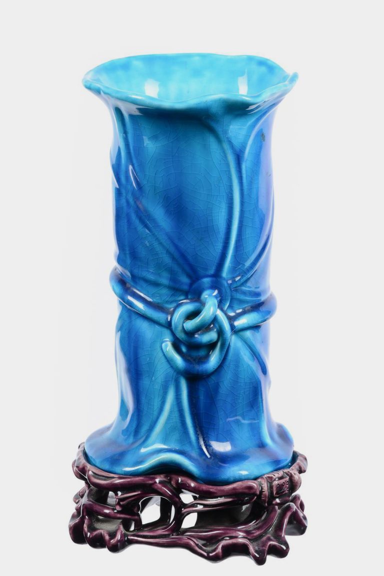 Minton 991 Vase